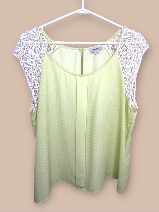 🌻 Smart Set Top #532 - Picture 8 of 9